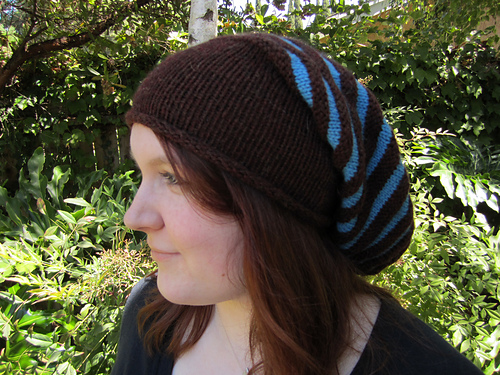 Scott Pilgrim hat photo 1