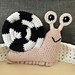 Gabi, the snail pattern 