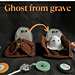 Ghost from Grave pattern 