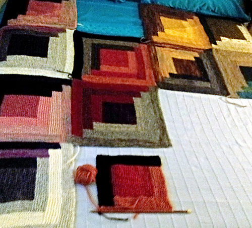 Snaps Log Cabin photo 11