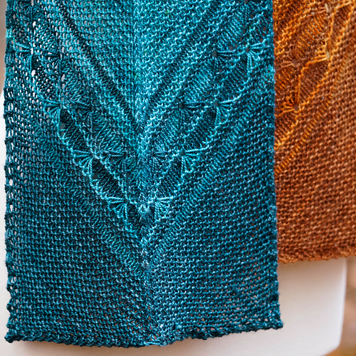 Ross Pattern Ravelry: Perennial pattern by Lisa K. Ross