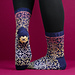 Evening Primrose pattern