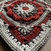 Madux James Square, a Legacy Square pattern 