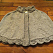 807 - Cape pattern