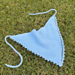 Britney Bandana pattern