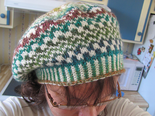 Béret Généreux photo 10