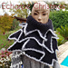 Echarpe Christmas photo 3