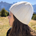 Rigi 1 Hat pattern 