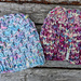The Five Cove Collection pattern
