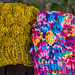 Bakeapple Beanie, Headband and Cowl pattern