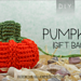 Crochet Pumpkin Bag photo 3