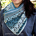 Aspen Cowl pattern 