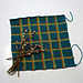 Tartan Square pattern 