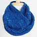 Brody Cowl pattern 