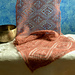 Kuulin äänen pattern