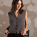 TONI Vest pattern