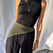 MESH Bandana pattern 