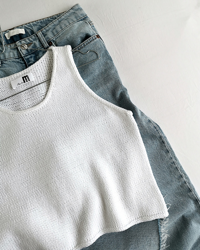 VEGAS Top - Susanne Müller