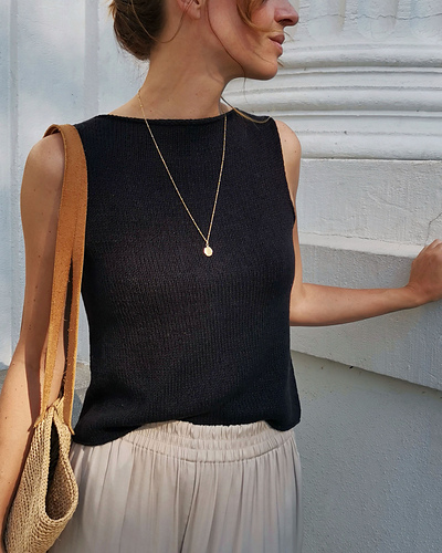 SABAI Top - Susanne Müller