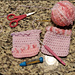 Pixie Pouch pattern