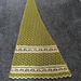 Quicksilver Shawlette photo 4