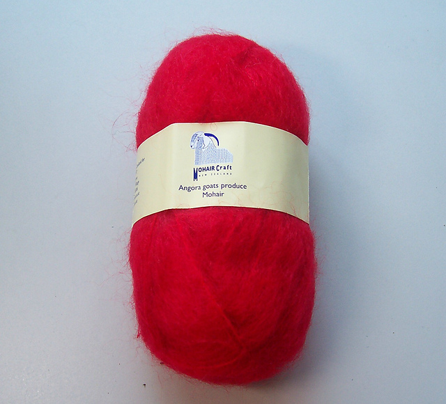 Ravelry Mohair Craft Kid Mohair Yarn