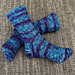 Nobsi Socke pattern 