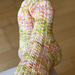 Pfirsichgarten pattern 
