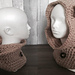 Briar Bear Hoodie photo 3