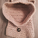 Briar Bear Hoodie photo 4