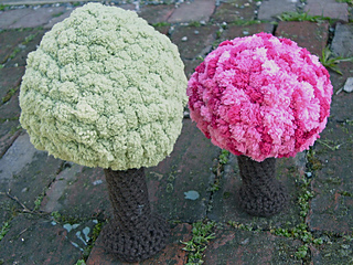 Fluff Trees