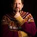 The Bergman Sweater pattern