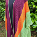 Strata Kimono pattern 