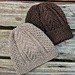 Wulfwynn Hat pattern