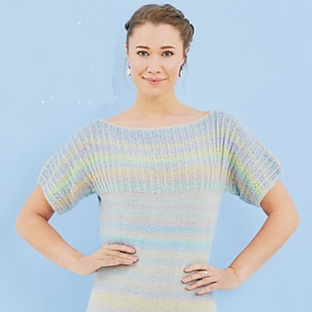 Pegasus Tunic