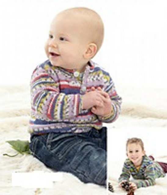 Sweater with Henley Neck