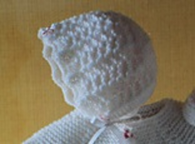 Bonnet