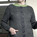 I added pockets (not in the original design), and am happy with the fit. Project page: https://www.ravelry.com/projects/PeggyStuart/5-naisen-neuletakki-womens-cardigan