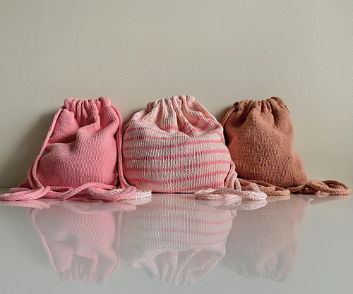 The Project Bag