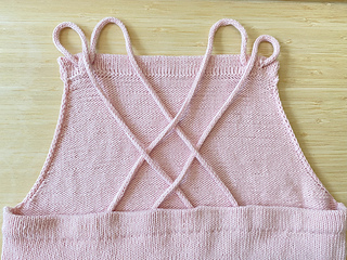 Strap options for version 2