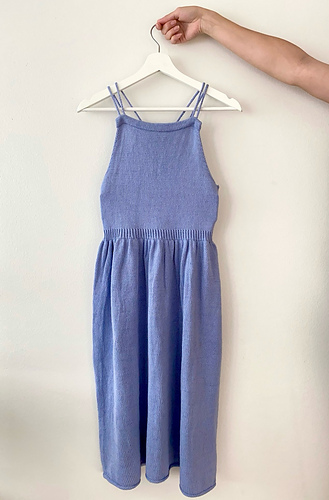 Hearty Dress