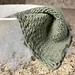 Simplicity Kitchen Towels pattern