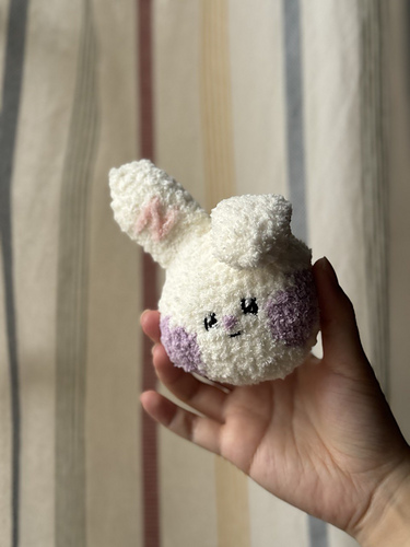 Yunini (Bunny) – Hode - Pepi Build