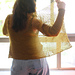 Sunset Memories pattern 
