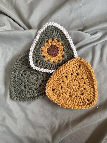 Golden Hour Coasters