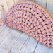 Half Moon Bag pattern 