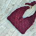 Easy Hobo Bag pattern 
