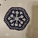 Windmills and Stars pattern