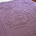 Starlit Dreams Blanket pattern 