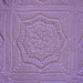Starlit Dreams Blanket pattern 